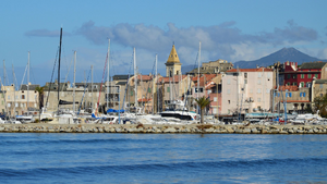 Hôtel Hyères